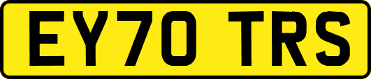 EY70TRS