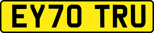 EY70TRU