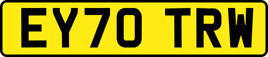 EY70TRW
