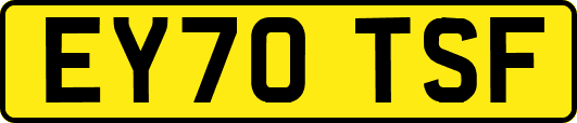 EY70TSF