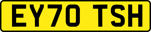 EY70TSH