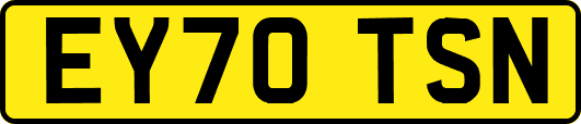 EY70TSN
