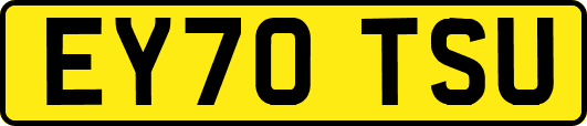 EY70TSU