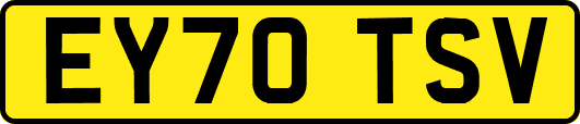 EY70TSV