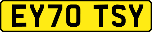 EY70TSY