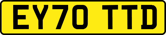 EY70TTD