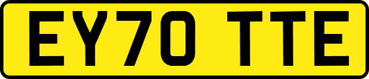 EY70TTE