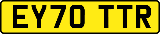 EY70TTR