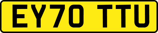 EY70TTU