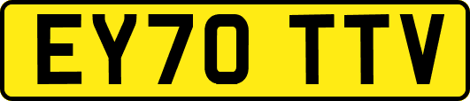 EY70TTV