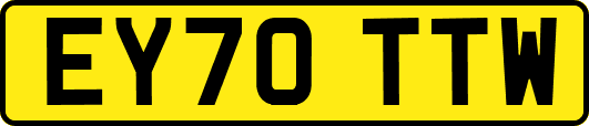 EY70TTW