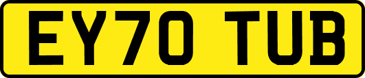 EY70TUB