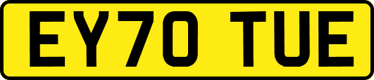 EY70TUE