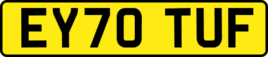 EY70TUF