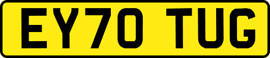 EY70TUG