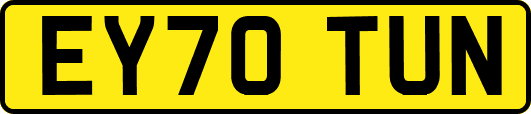 EY70TUN