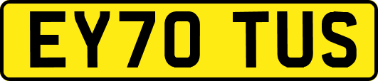 EY70TUS