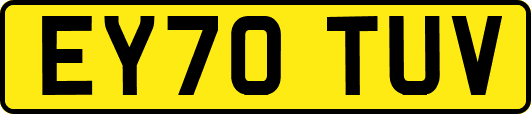 EY70TUV