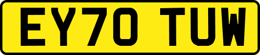 EY70TUW