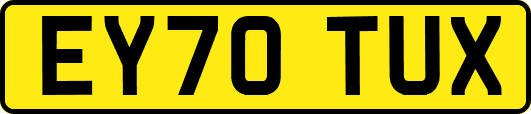 EY70TUX