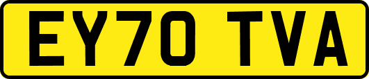 EY70TVA