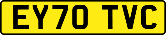 EY70TVC