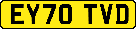 EY70TVD