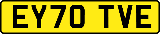 EY70TVE
