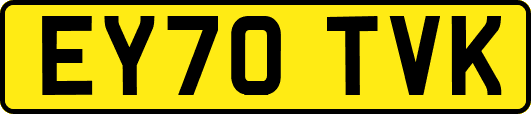 EY70TVK