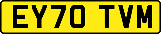 EY70TVM