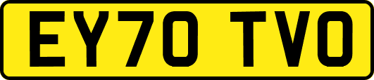 EY70TVO