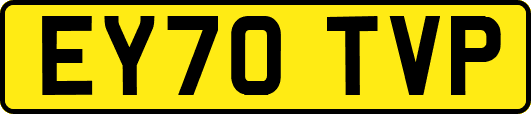 EY70TVP