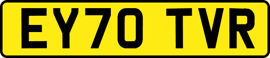 EY70TVR