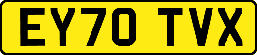 EY70TVX