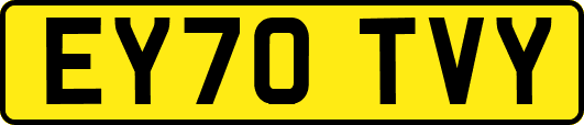 EY70TVY