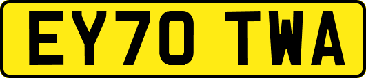 EY70TWA
