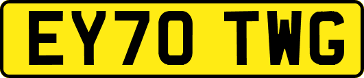 EY70TWG