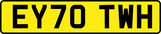 EY70TWH
