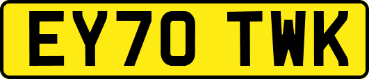 EY70TWK