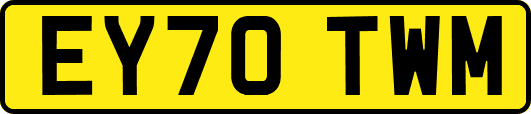 EY70TWM
