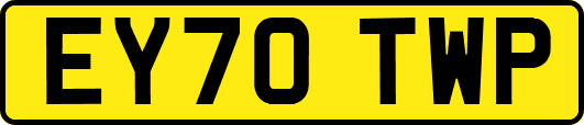 EY70TWP