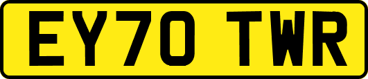 EY70TWR