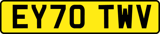 EY70TWV