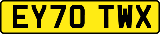 EY70TWX