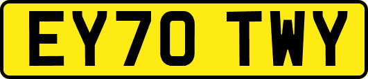 EY70TWY