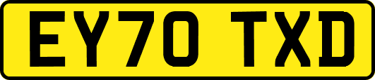 EY70TXD