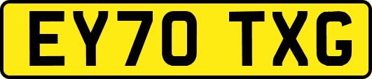 EY70TXG