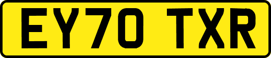 EY70TXR