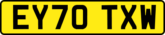 EY70TXW