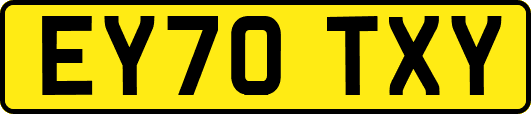 EY70TXY